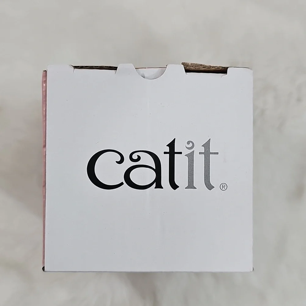Catit Pixi Tret Dispenser Rooster